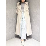 パールデニムパンツ | MERCURYDUO | 詳細画像31 