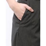 【OUNNOUN】ダブルウエストバンドパンツ | MERCURYDUO | 詳細画像31 