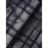 オリジナルチュールチェックフレアスカート | MERCURYDUO | 詳細画像30 