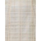 オリジナルチュールチェックフレアスカート | MERCURYDUO | 詳細画像32 