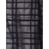 オリジナルチュールチェックフレアスカート | MERCURYDUO | 詳細画像34 