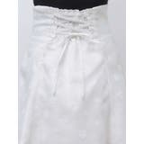 【MARY QUANTコラボ】デイジーフロッキープリントバックレースアップミニス… | MERCURYDUO | 詳細画像36 