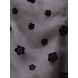 【MARY QUANTコラボ】デイジーフロッキープリントバックレースアップミニス… | MERCURYDUO | 詳細画像40 