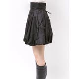 バルーンミニコルセットスカート | MERCURYDUO | 詳細画像16