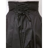 バルーンミニコルセットスカート | MERCURYDUO | 詳細画像18