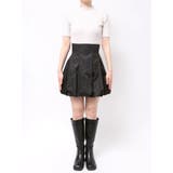 バルーンミニコルセットスカート | MERCURYDUO | 詳細画像29