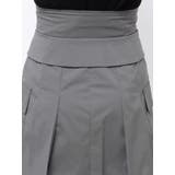 タフタコルセットミニスカパン | MERCURYDUO | 詳細画像17 