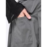 タフタコルセットミニスカパン | MERCURYDUO | 詳細画像18 