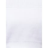 クロップドオフショルダーニット | MERCURYDUO | 詳細画像20 