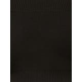 クロップドオフショルダーニット | MERCURYDUO | 詳細画像21 