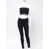 カップ付きチューブトップ | MERCURYDUO | 詳細画像11 