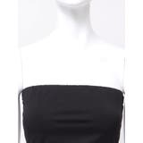 カップ付きチューブトップ | MERCURYDUO | 詳細画像6 