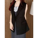 バックリボンジレ | MERCURYDUO | 詳細画像10