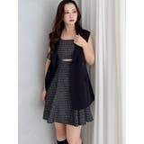 バックリボンジレ | MERCURYDUO | 詳細画像13