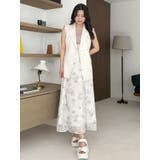 バックリボンジレ | MERCURYDUO | 詳細画像19