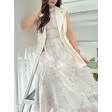 バックリボンジレ | MERCURYDUO | 詳細画像25