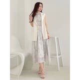 バックリボンジレ | MERCURYDUO | 詳細画像26