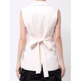 バックリボンジレ | MERCURYDUO | 詳細画像32