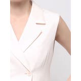 バックリボンジレ | MERCURYDUO | 詳細画像34