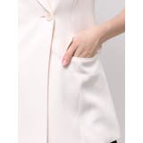 バックリボンジレ | MERCURYDUO | 詳細画像35