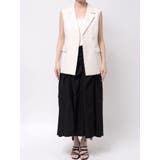 バックリボンジレ | MERCURYDUO | 詳細画像39