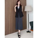 バックリボンジレ | MERCURYDUO | 詳細画像7