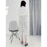 シアードロストブルゾン | MERCURYDUO | 詳細画像13