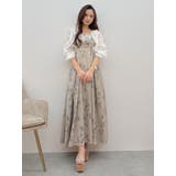 シアードロストブルゾン | MERCURYDUO | 詳細画像14