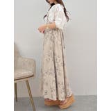 シアードロストブルゾン | MERCURYDUO | 詳細画像16