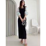 シアードロストブルゾン | MERCURYDUO | 詳細画像2