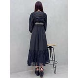 シアードロストブルゾン | MERCURYDUO | 詳細画像26