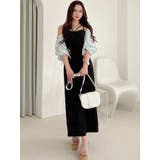 シアードロストブルゾン | MERCURYDUO | 詳細画像3