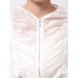 シアードロストブルゾン | MERCURYDUO | 詳細画像31