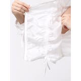 シアードロストブルゾン | MERCURYDUO | 詳細画像33