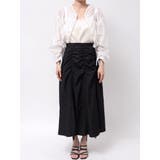 シアードロストブルゾン | MERCURYDUO | 詳細画像46