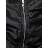 シアードロストブルゾン | MERCURYDUO | 詳細画像47