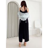 シアードロストブルゾン | MERCURYDUO | 詳細画像5