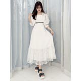 シアードロストブルゾン | MERCURYDUO | 詳細画像9