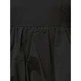 タフタバルーンペプラムロンパース | MERCURYDUO | 詳細画像36 