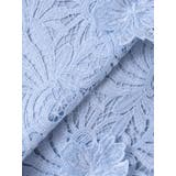 3Dスカラップレースミニワンピース | MERCURYDUO | 詳細画像19