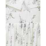 ラッフルプリーツティアードワンピース | MERCURYDUO | 詳細画像42 