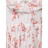 ラッフルプリーツティアードワンピース | MERCURYDUO | 詳細画像48 