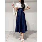 シアーチェックラッフルドッキングワンピース | MERCURYDUO | 詳細画像28