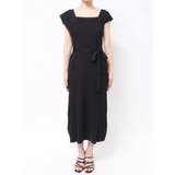 アシメビスチェニットワンピース | MERCURYDUO | 詳細画像27 