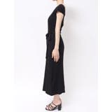 アシメビスチェニットワンピース | MERCURYDUO | 詳細画像28 