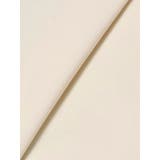 リネンライクバックレースアップワンピース | MERCURYDUO | 詳細画像25 