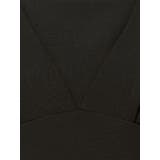 リネンライクバックレースアップワンピース | MERCURYDUO | 詳細画像34 