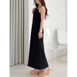 Iラインキャミワンピース | MERCURYDUO | 詳細画像13 