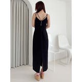 Iラインキャミワンピース | MERCURYDUO | 詳細画像14 