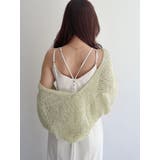 Iラインキャミワンピース | MERCURYDUO | 詳細画像19 